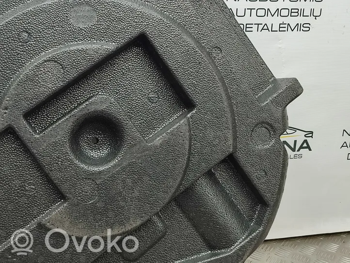 Nissan Qashqai Cassetta degli attrezzi 849A74EA1C