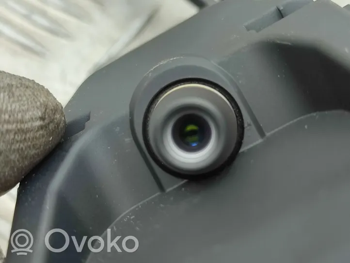 Nissan Qashqai Kamera szyby przedniej / czołowej 284G3HV01A