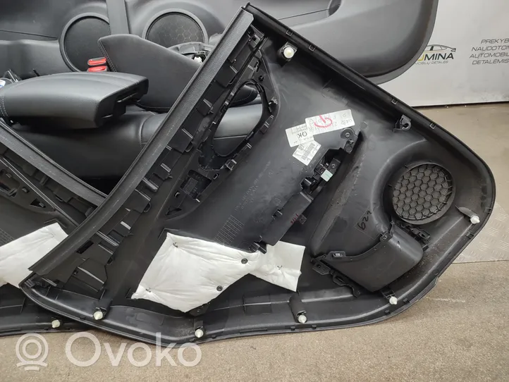 Nissan Qashqai Kit intérieur 284384EA0A