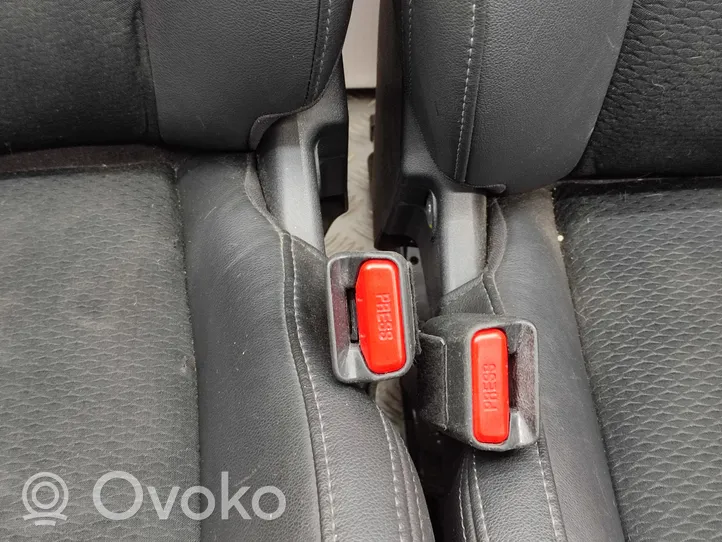 Nissan Qashqai Kit intérieur 284384EA0A