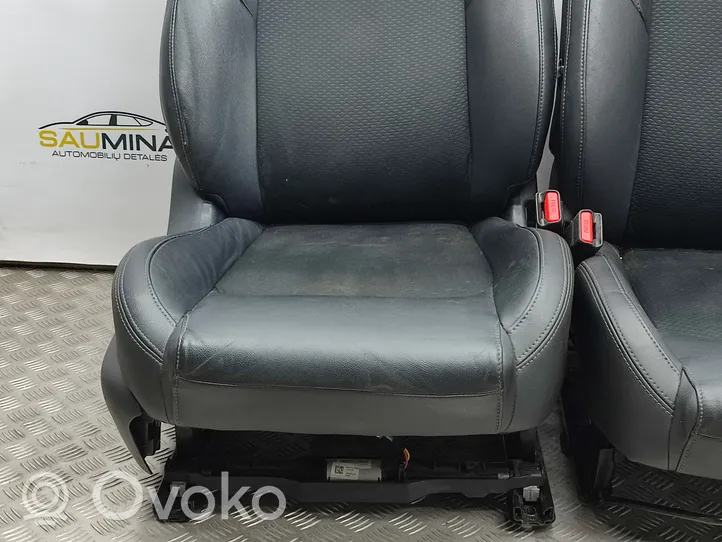 Nissan Qashqai Kit intérieur 284384EA0A