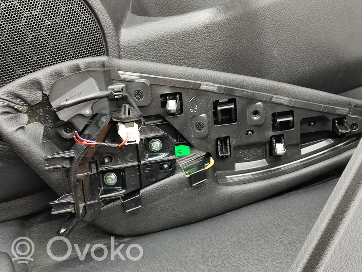 Nissan Qashqai Kit intérieur 284384EA0A