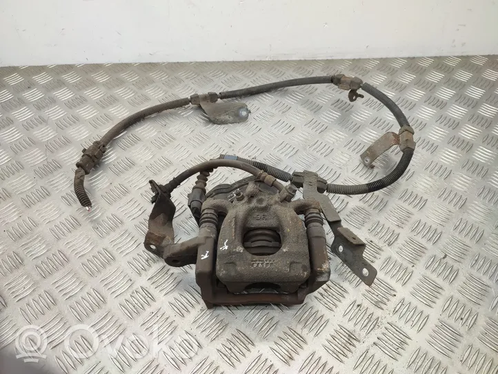 Nissan Qashqai Étrier de frein arrière 32353311C