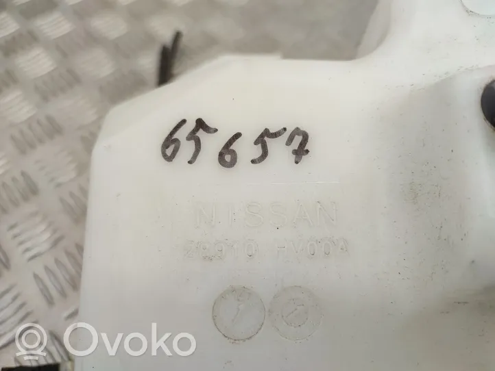 Nissan Qashqai Réservoir de liquide lave-glace 28910HV00A