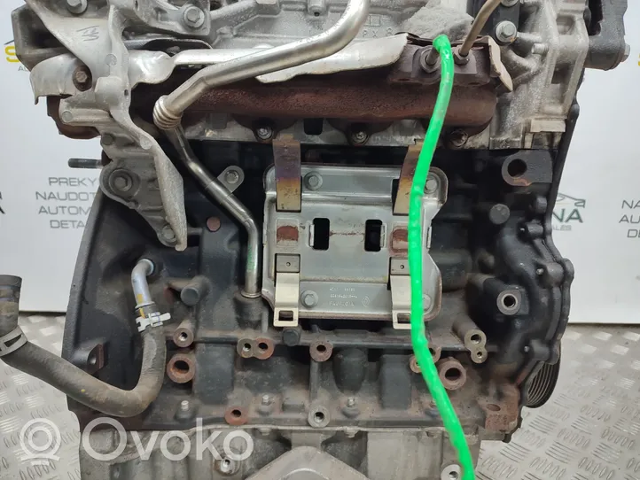 Nissan Qashqai Moteur R9ME414