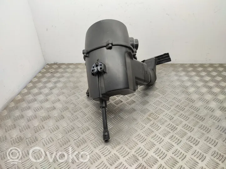 Skoda Roomster (5J) Scatola del filtro dell’aria 6R0129607C