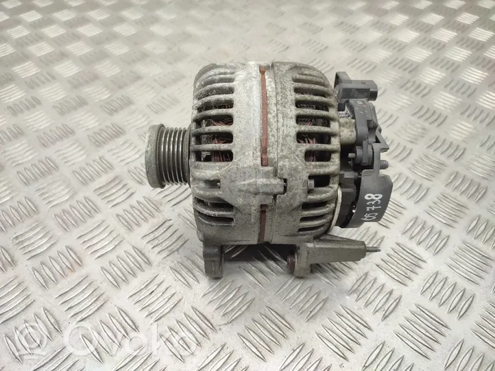 Skoda Roomster (5J) Alternator 03F903023D