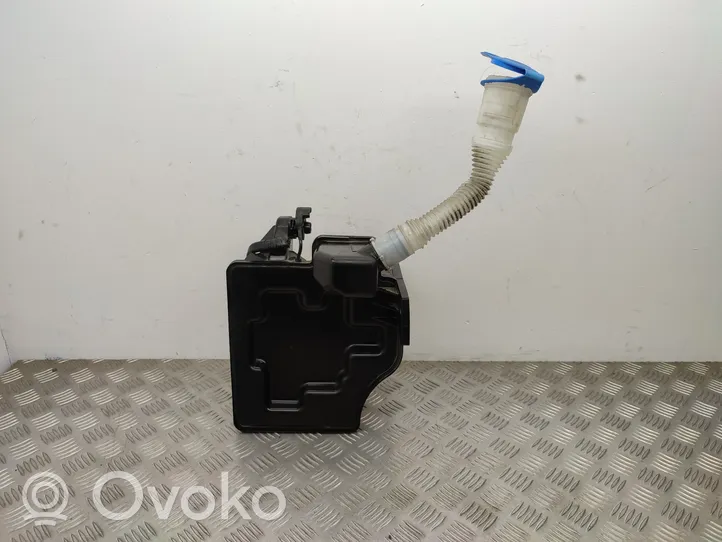 Skoda Roomster (5J) Serbatoio/vaschetta liquido lavavetri parabrezza 6R0955453D