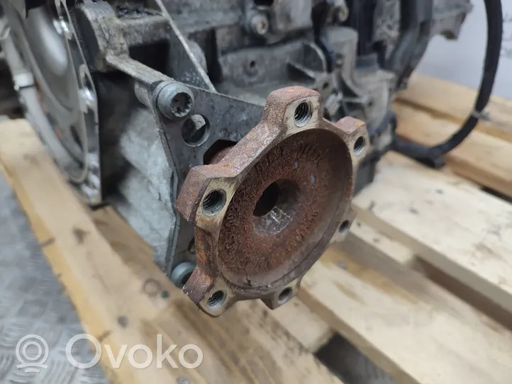 Audi A4 S4 B9 Automatic gearbox 4840