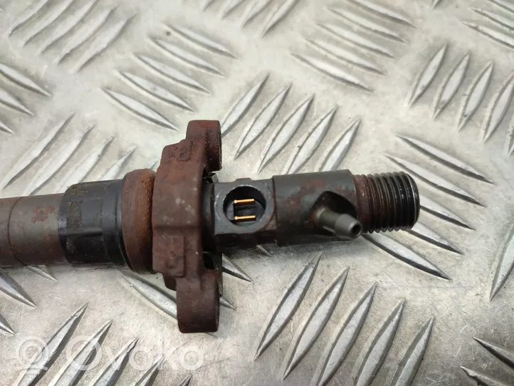 Citroen C5 Fuel injector 9688438580