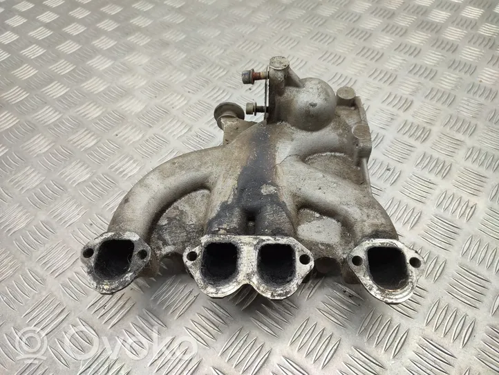 Volkswagen Sharan Intake manifold 03G129713L