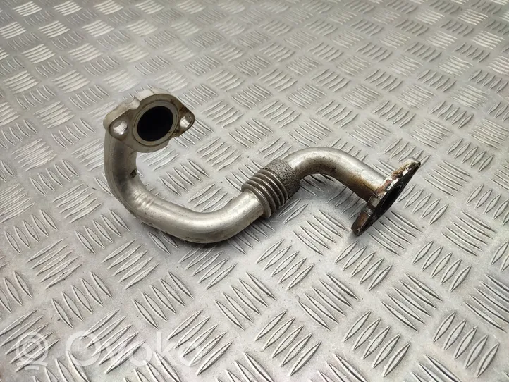 Volkswagen Sharan EGR valve line/pipe/hose 03G131521AD