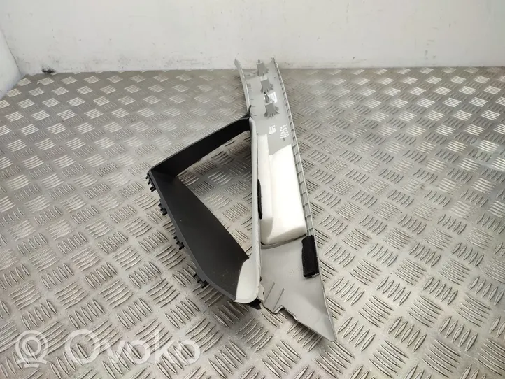 Volkswagen Golf Sportsvan (A) pillar trim 510867234