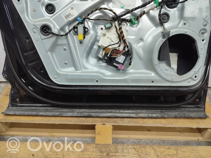 Volkswagen Tiguan Front door 