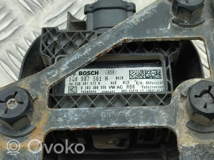 Volkswagen Golf Sportsvan Sensore radar Distronic 5Q0907561H