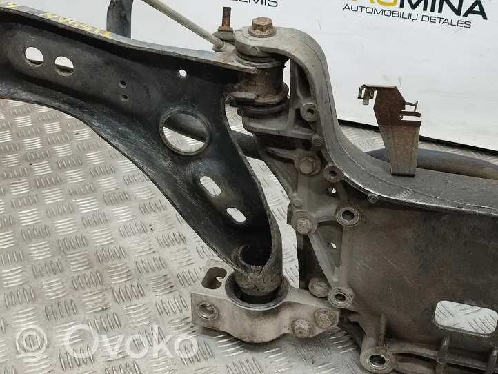 Volkswagen Tiguan Sottotelaio anteriore 3C0199313AQ