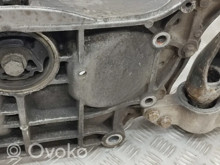 Volkswagen Tiguan Sottotelaio anteriore 3C0199313AQ