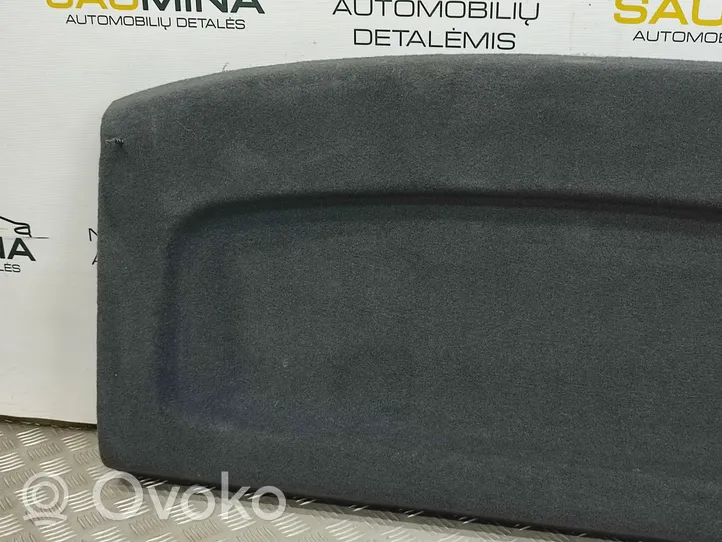 Volkswagen Golf Sportsvan Parcel shelf 510867769A