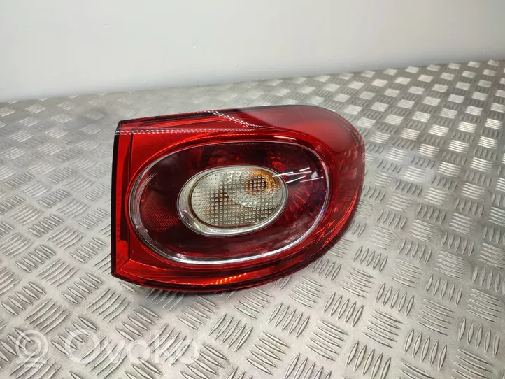 Volkswagen Tiguan Lampa tylna 5N0945096H