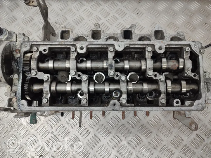 Skoda Yeti (5L) Testata motore 103373J