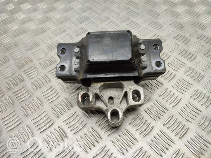 Volkswagen Tiguan Support de moteur, coussinet 3C0199555