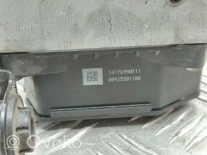 Volkswagen Tiguan ABS Pump 5N0614109Q