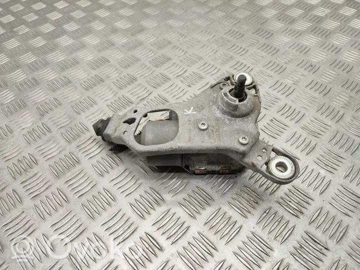 Ford Focus Moteur d'essuie-glace BM5117K484A