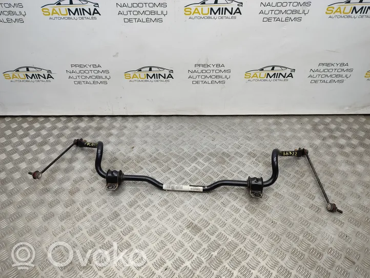 Ford Focus Front anti-roll bar/sway bar 