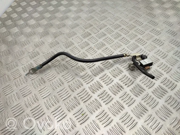 Ford Focus Negative earth cable (battery) F1FT10C679BA