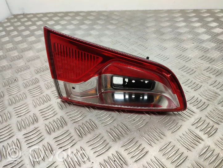 Ford Ecosport Tailgate rear/tail lights CN15N224A37AB