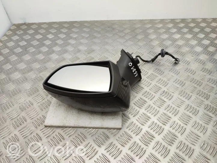 Ford Ecosport Front door electric wing mirror 