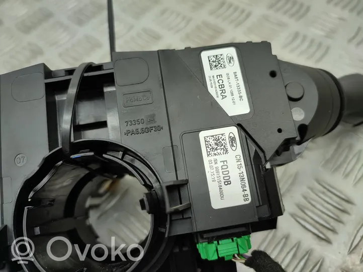 Ford Ecosport Manetka / Przełącznik kierunkowskazów wycieraczek AB3914A664AC