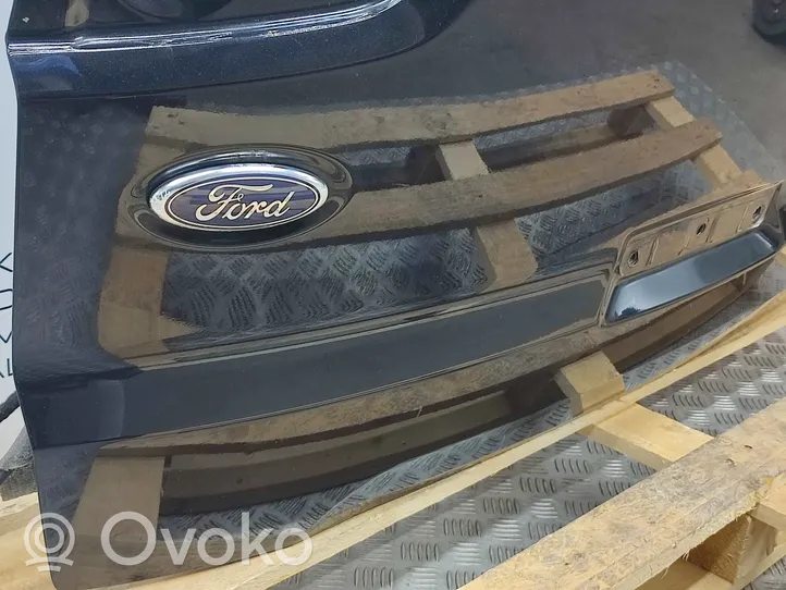 Ford Ecosport Galinis dangtis (bagažinės) 