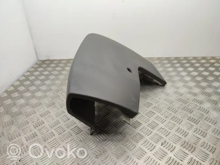 Opel Vivaro Rivestimento del pannello parte angolare del paraurti posteriore 8200201458