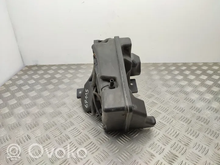 Volkswagen Polo V 6R Zbiornik płynu do spryskiwaczy szyby przedniej / czołowej 6R0955453E