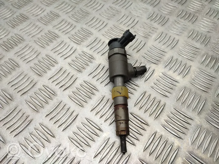 Ford B-MAX Injecteur de carburant 0445110489