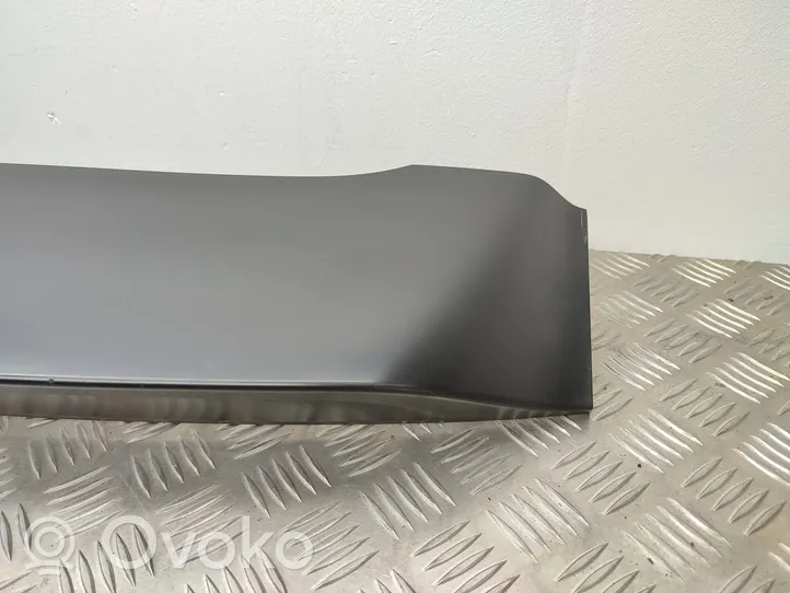 Honda FR-V Spoiler del portellone posteriore/bagagliaio 74900SJD