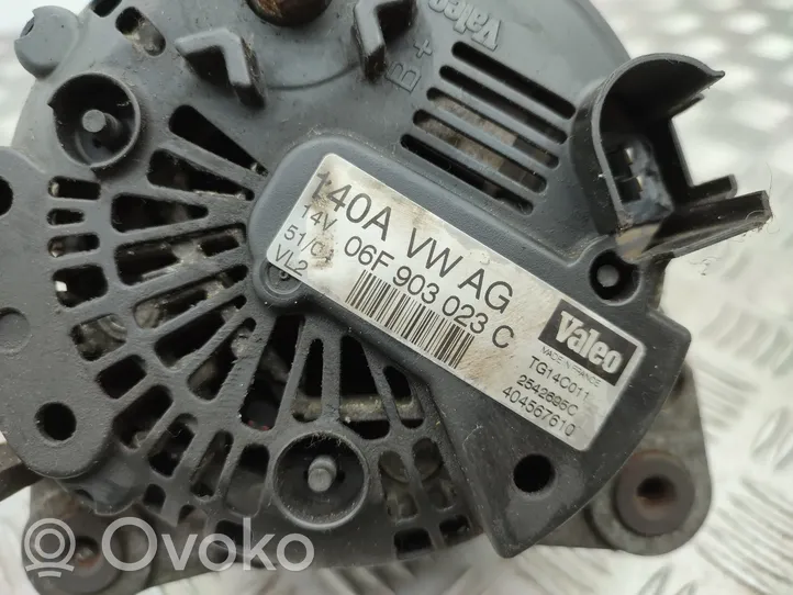 Volkswagen Transporter - Caravelle T5 Generatore/alternatore 06F903023C