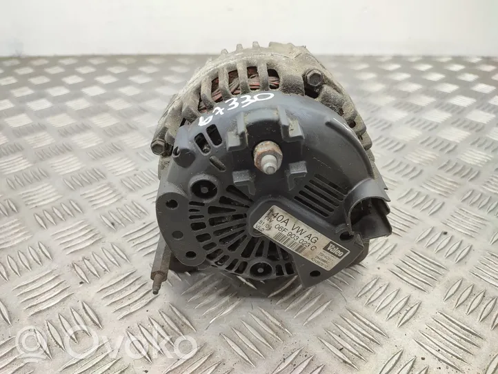 Volkswagen Transporter - Caravelle T5 Generatore/alternatore 06F903023C