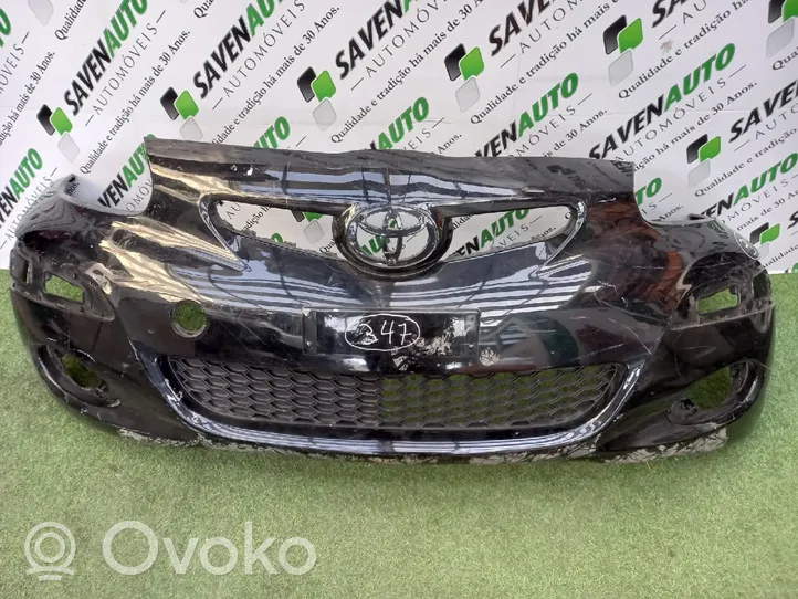 Toyota Aygo AB10 Front bumper 