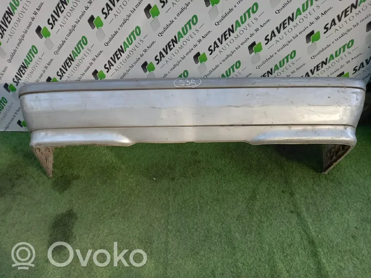 Mercedes-Benz C W202 Rear bumper 