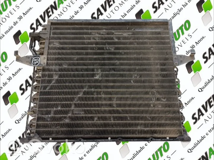 BMW 3 E36 Radiateur condenseur de climatisation 