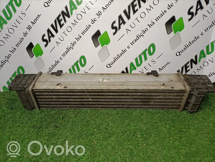 BMW 1 E81 E87 Radiatore intercooler 