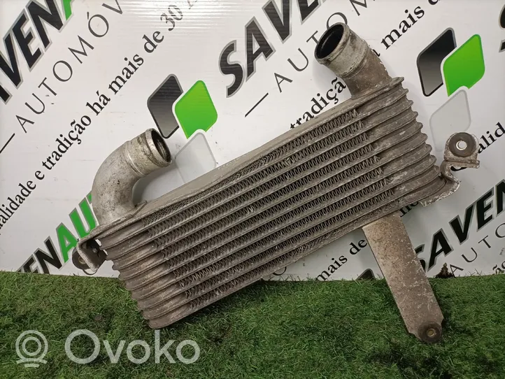 Hyundai Matrix Chłodnica powietrza doładowującego / Intercooler 