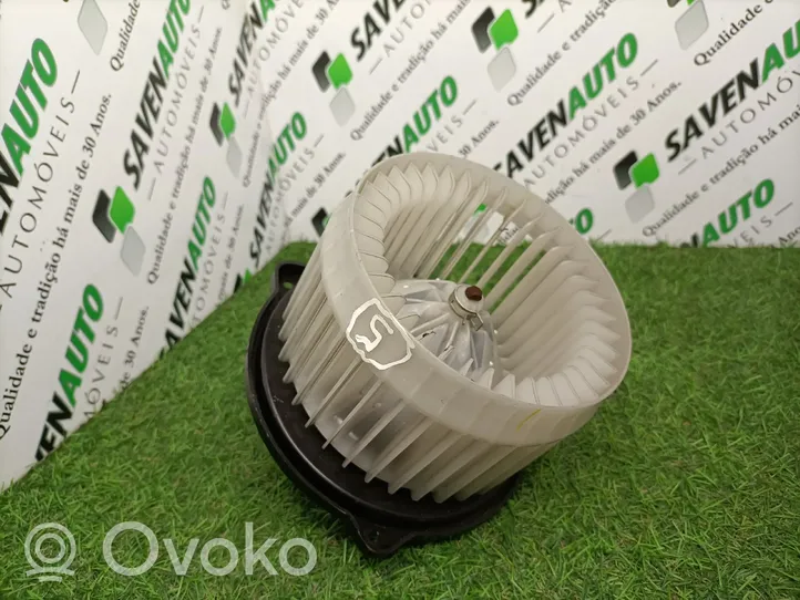 Honda Jazz Ventola riscaldamento/ventilatore abitacolo 