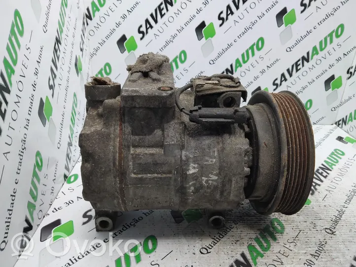 Alfa Romeo 156 Compressore aria condizionata (A/C) (pompa) 