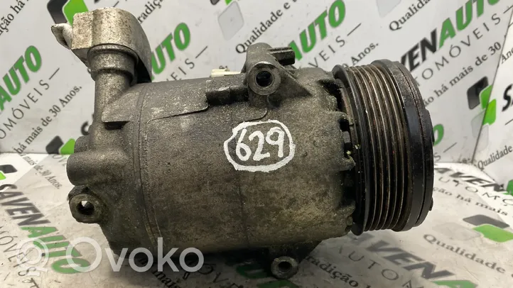 Opel Astra H Compressore aria condizionata (A/C) (pompa) 