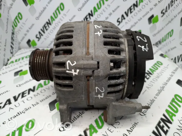 Volkswagen Caddy Generatore/alternatore 