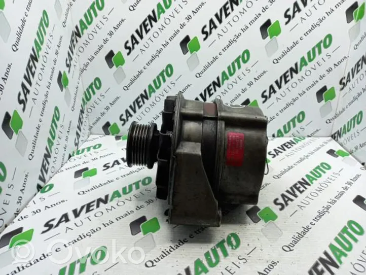 Mercedes-Benz 190 W201 Alternador 