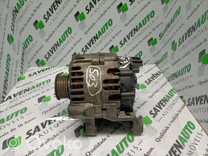 BMW X3 F25 Generatore/alternatore 